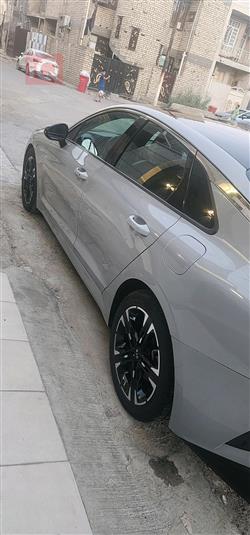 كيا K5